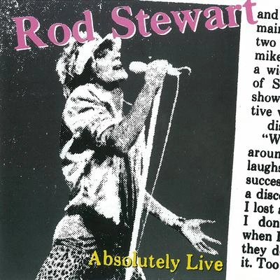 Rod StewartStay with Me (with Kim Carnes and Tina Turner) [Live 1982]