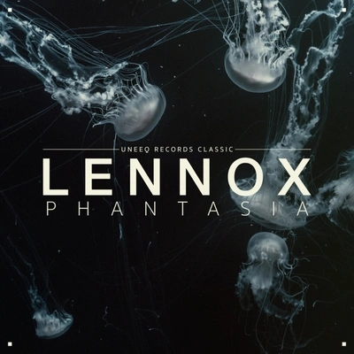 LennoxP喊他死啊 (Lennox against the nothing mix)