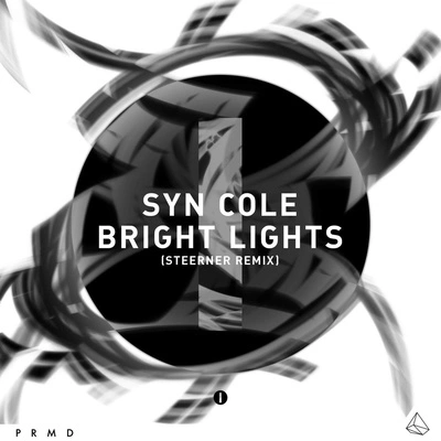 Syn ColeBright Lights (Steerner Radio Edit)