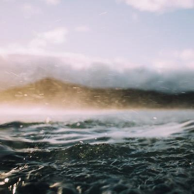 Nature ChilloutBrittle Glass Rain