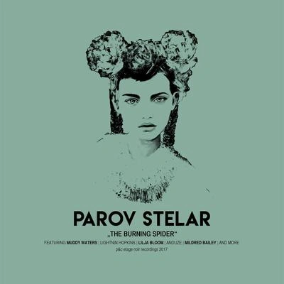 Parov StelarAll Grown Up