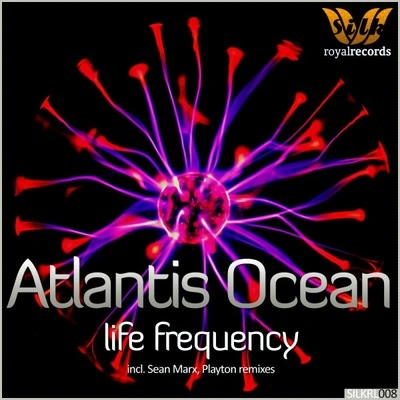 Atlantis OceanLife Frequency (Playton Remix)