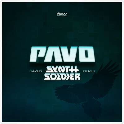 PavoRaven (syn TH soldier remix edit)