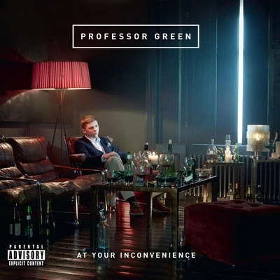 Professor GreenForever Falling (feat. Haydon)