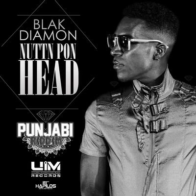 Blak DiamonNuttn Pon Head (Radio Edit)