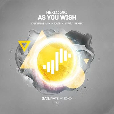 HexlogicAs You Wish (Katrin Souza Remix)