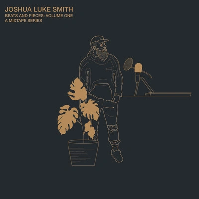 Joshua Luke Smithturning tides