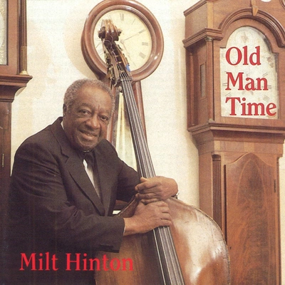 Milt HintonJazzspeak #1