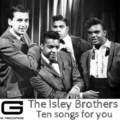 The Isley BrothersI Hear A Symphony