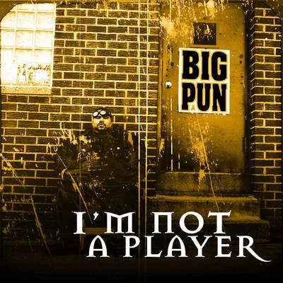 Big PunI'm Not a Player