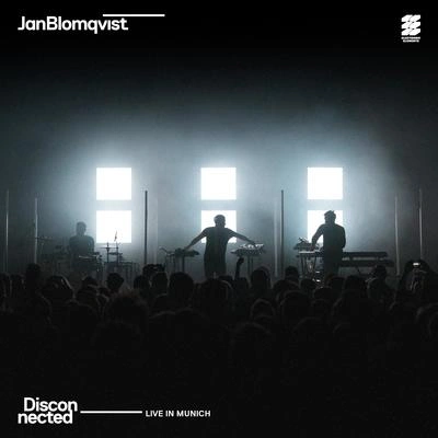 Jan BlomqvistEmpty Floor (Live In Munich) (Mixed)