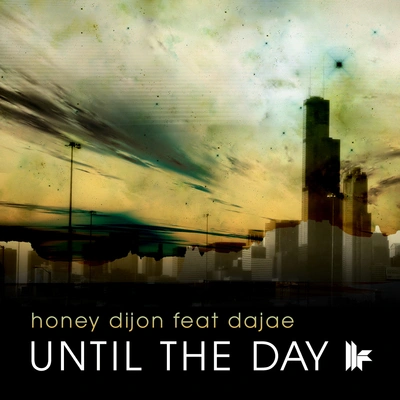 Honey DijonUntil The Day (Alex Kenji Remix)