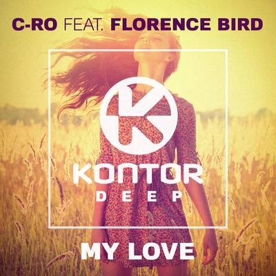 C-RoMy Love (Club Mix)