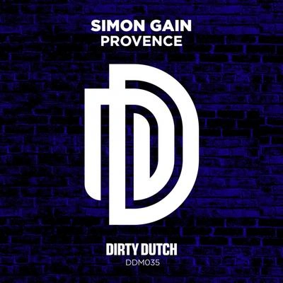 Simon GainProvence