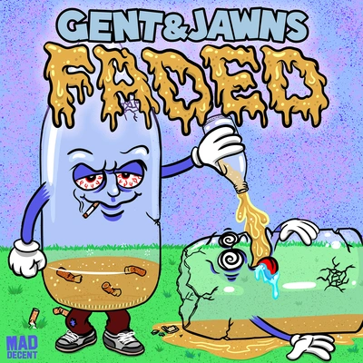 Gent & JawnsTurn Up