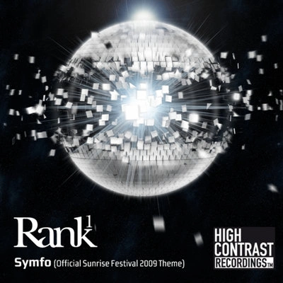 Rank 1Symfo (Sunrise Festival Theme 2009) (Original Mix)