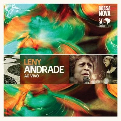 Leny AndradeDindi (Live)