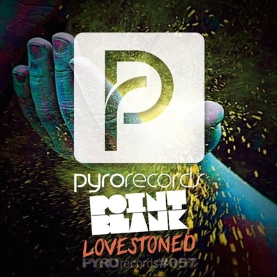 Point Blanklove stone的 (mojo kid remix)