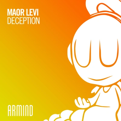 Maor LeviDeception (Extended Mix)