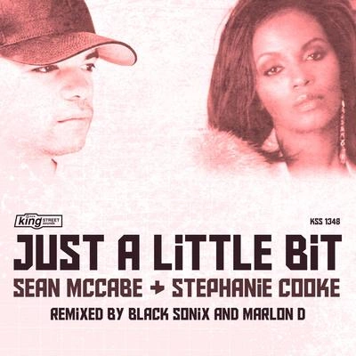 Sean McCabeJust A Little Bit (Sean McCabe Main Vocal Mix)