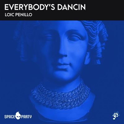 Loic PenilloEverybodys Dancin (Club Mix)