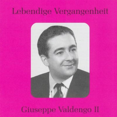 Giuseppe ValdengoSi può? (I Pagliacci)