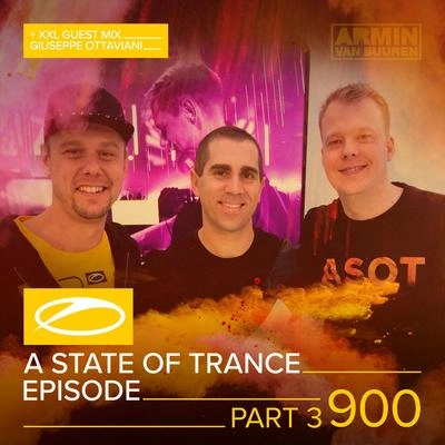 Giuseppe OttavianiSoundbar (ASOT 900 - Part 3)