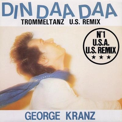 George KranzDin daa daa (US Mix Single)