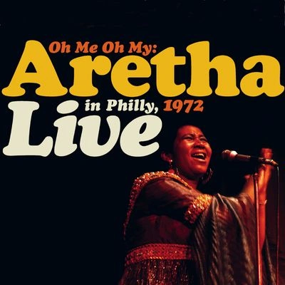 Aretha FranklinSince You've Been Gone [Sweet Sweet Baby] [Live at the Olympia Theatre, Paris, May 7, 1968]