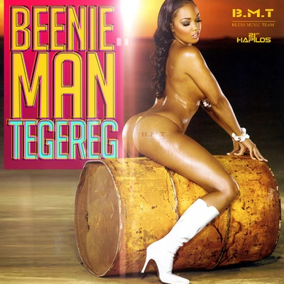 Beenie ManTegereg (Radio Edit)