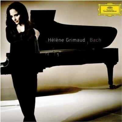 Hélène Grimaudconcerto for piano no. 1 in D minor, BW V 1052:3. allegro