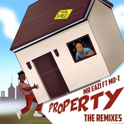 Mr EaziProperty (SRNO Night Mix)