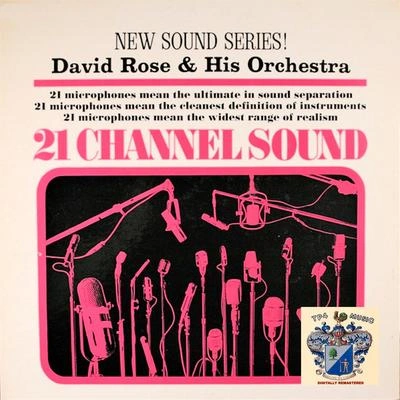 David Rose And His Orchestralove