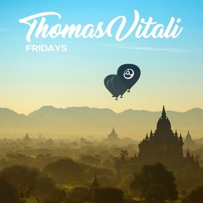 Thomas VitaliFridays