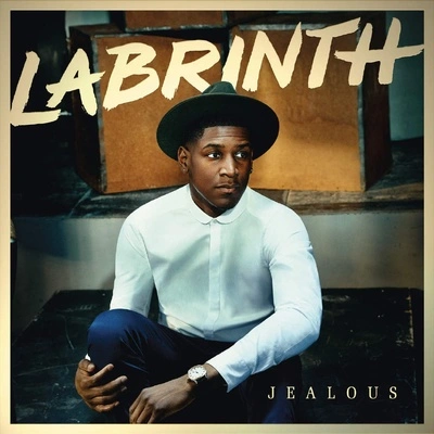 LabrinthJealous (X Factor Performance) (Seamus Haji Remix)