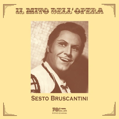 Sesto BruscantiniTosca: Tarda è la notte (Live)