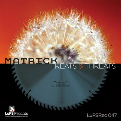 MatrickTreats And Threats (Robert Solva Remix)