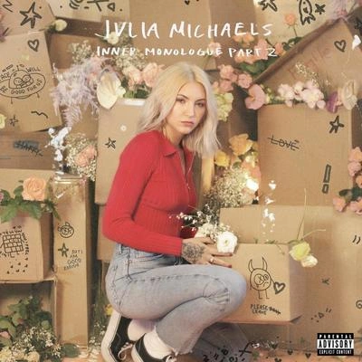 Julia Michaels****** Up, Kinda