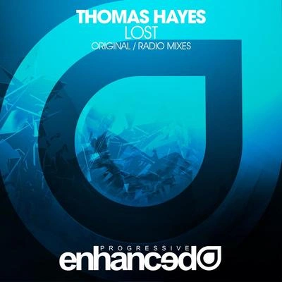 Thomas HayesLost (Original Mix)