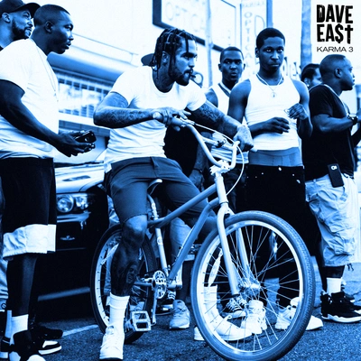 Dave East**** DAT