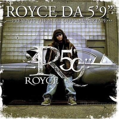 Royce Da 59