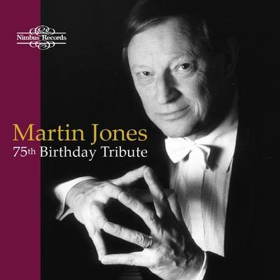 Martin JonesMasques, Op. 34: II. Tantris le Bouffon