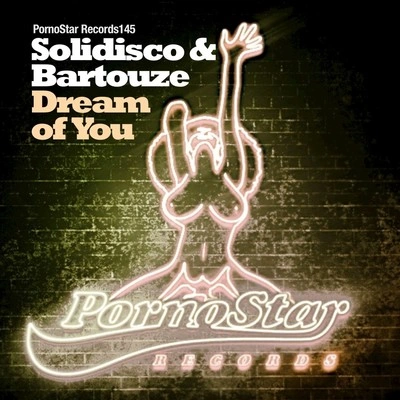 BartouzeDream of You (Original Mix)