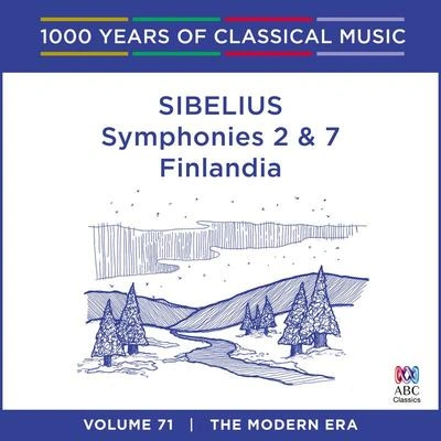 Adelaide Symphony OrchestraSymphony No.7 in C, Op.105:Symphony No.7 in C, Op.105