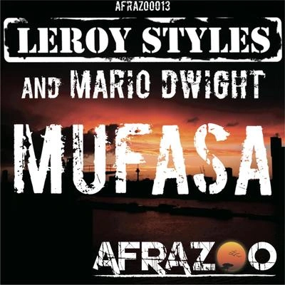 Leroy StylesMario DwightMufasa