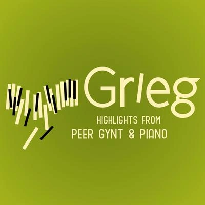 Edvard GriegPeer Gynt, Op. 23: Death of Ase