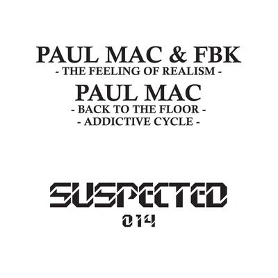 Paul MacAddictive Cycle