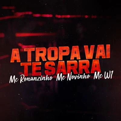 MC W1A Tropa Vai Te Sarra