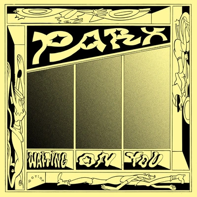 ParxWaiting On You (Extended Mix)