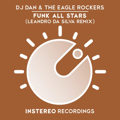 Leandro Da SilvaFunk All Stars (Leandro Da Silva Remix)